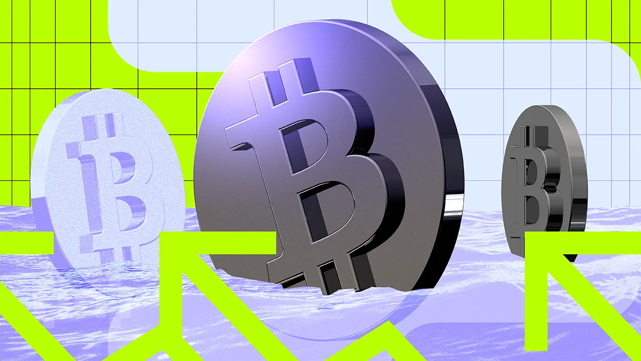 比特币(BTC)今年有77%的机会收回其历史最高(ATH)