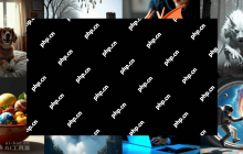 PixelFlow— 港大联合 Adobe 推出的图像生成模型