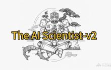 The AI Scientist-v2— 通用端到端 AI 系统,自动探索科学假设生成论文