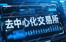 去中心化交易所排名前十名(2025年4月排行榜)