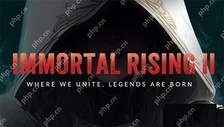什么是Immortal Rising 2(IMT币)?如何运作?