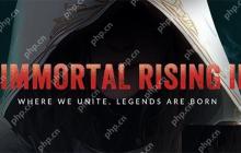 什么是Immortal Rising 2（IMT币）？如何运作？