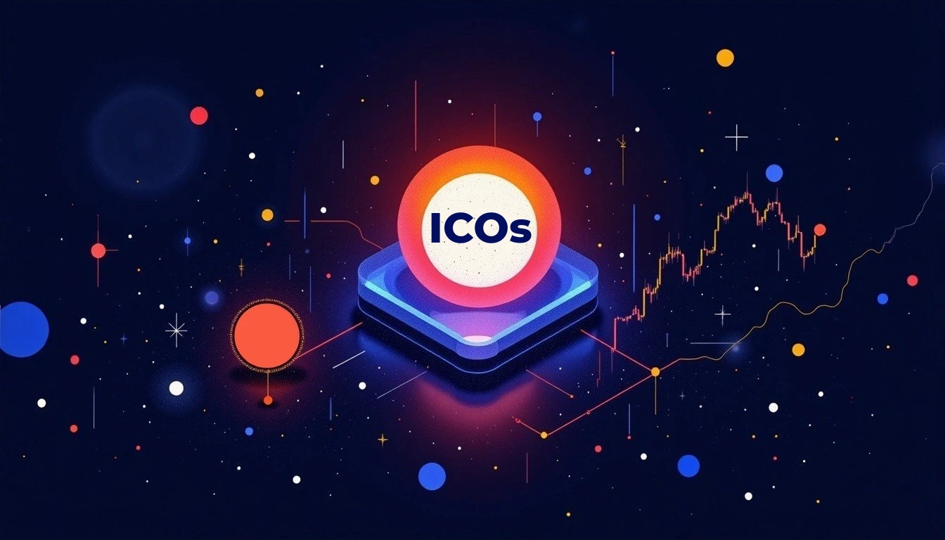 4月的第二周ICO带来了来自Polyverse的PTC,Lucky Kat的Koban