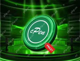 cpen network 上市价格在发布前泄露:0.001 美元合理吗?