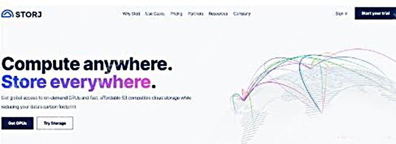 Storj 是什么币?Storj币价格预测 2025-2040