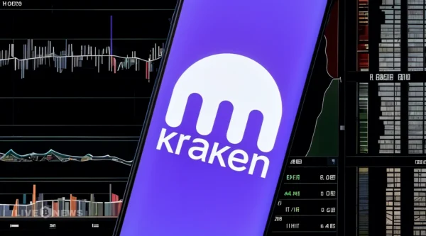 现在可以在Kraken上获得美国股票和ETF的无佣金交易
