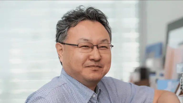 吉田修平谈Switch 2：任天堂正在失去他们的特色