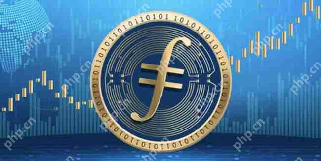 深入分析FIL文件币价格走势：或再次跌破新低