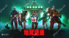 去往地狱送快递的射击冒险游戏 《地狱速递》宣传片首度曝光