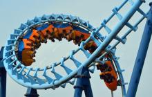 故事协议的IP令牌下跌20％，并在几个小时内追溯了整个搬家