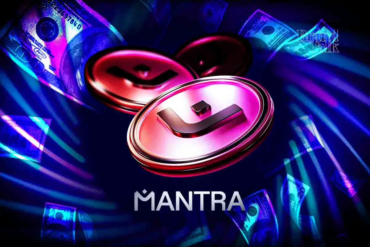 经过94％的咒语价格，OM的交易目前为0.618美元，今天上涨了3.71％