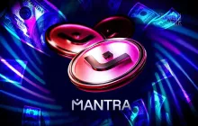 经过94％的咒语价格，OM的交易目前为0.618美元，今天上涨了3.71％