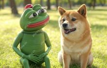 随着美联储干预的希望升高，比特币（BTC）和Altcoins保持稳定