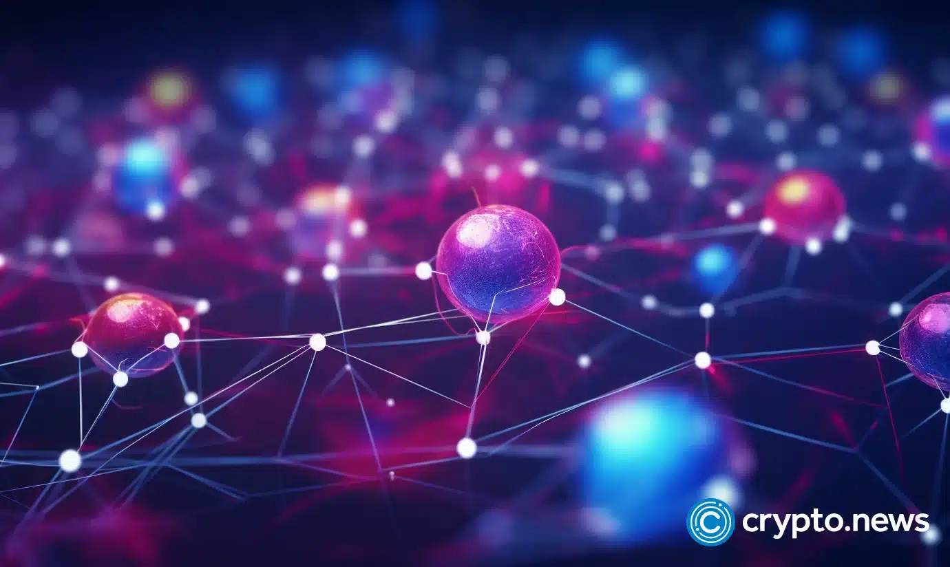 模块化区块链Celestia推出了一个新的测试网Mamo-1