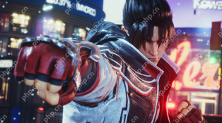 《铁拳8》4月17日发布紧急更新 应对玩家平衡性差评