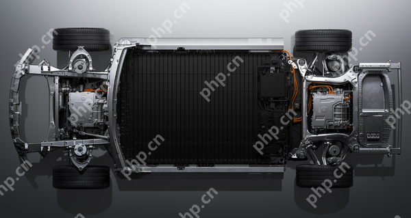 小米电池及车身一体化专利获授权 可提高电池包强度