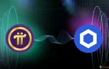 PI Network的连锁链接集成激发了35％的价格上涨，使市场震惊