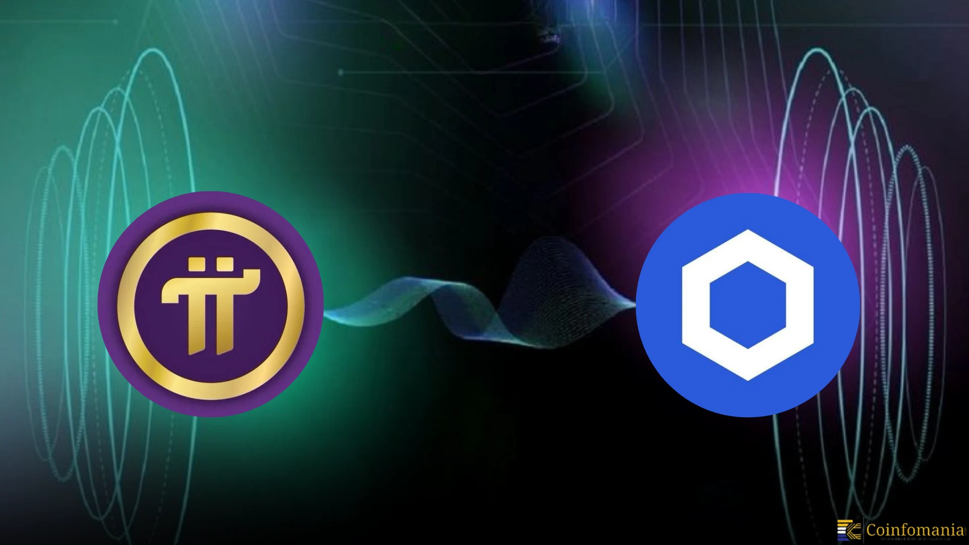 PI Network的连锁链接集成激发了35％的价格上涨，使市场震惊