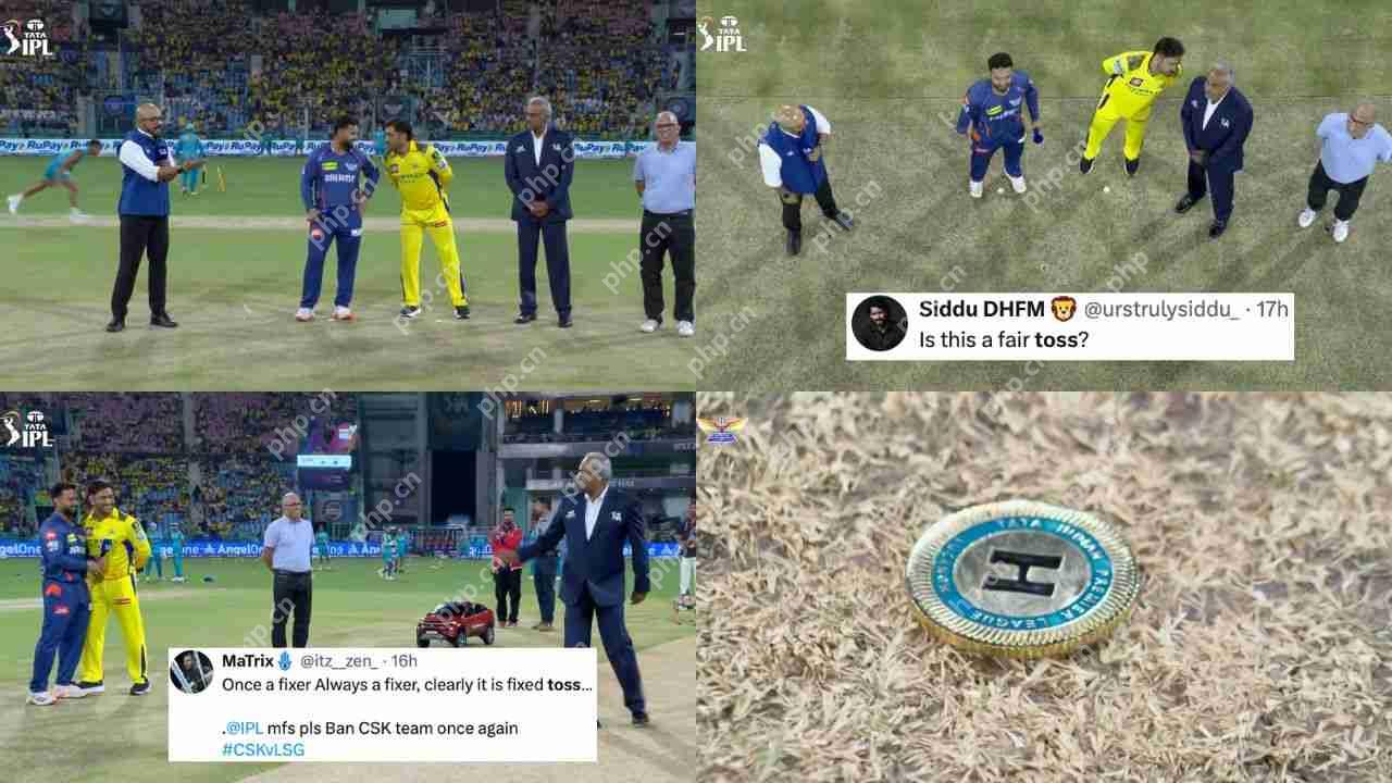 MS Dhoni-Led Chennai Super Kings（CSK）以五门胜利的胜利在Ekana击败了勒克瑙超级巨人队赢得了胜利。