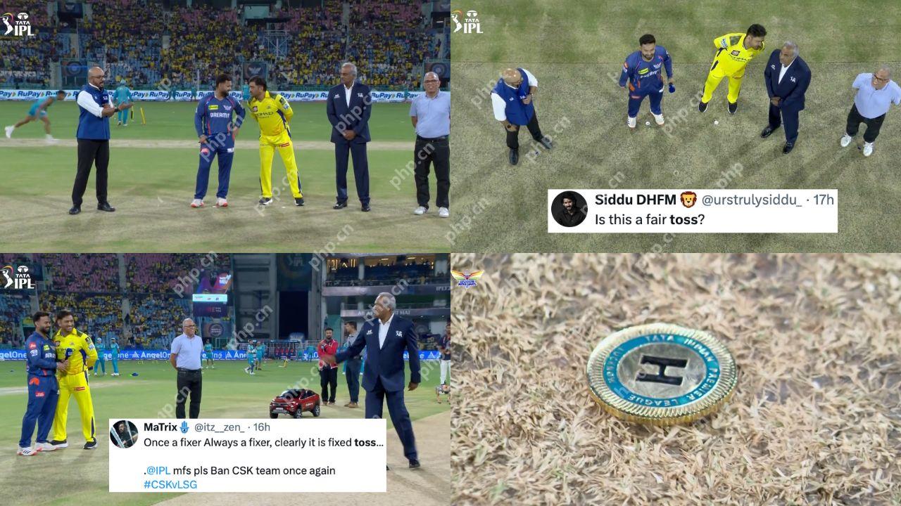 MS Dhoni-Led Chennai Super Kings（CSK）以五门胜利的胜利在Ekana击败了勒克瑙超级巨人队赢得了胜利。