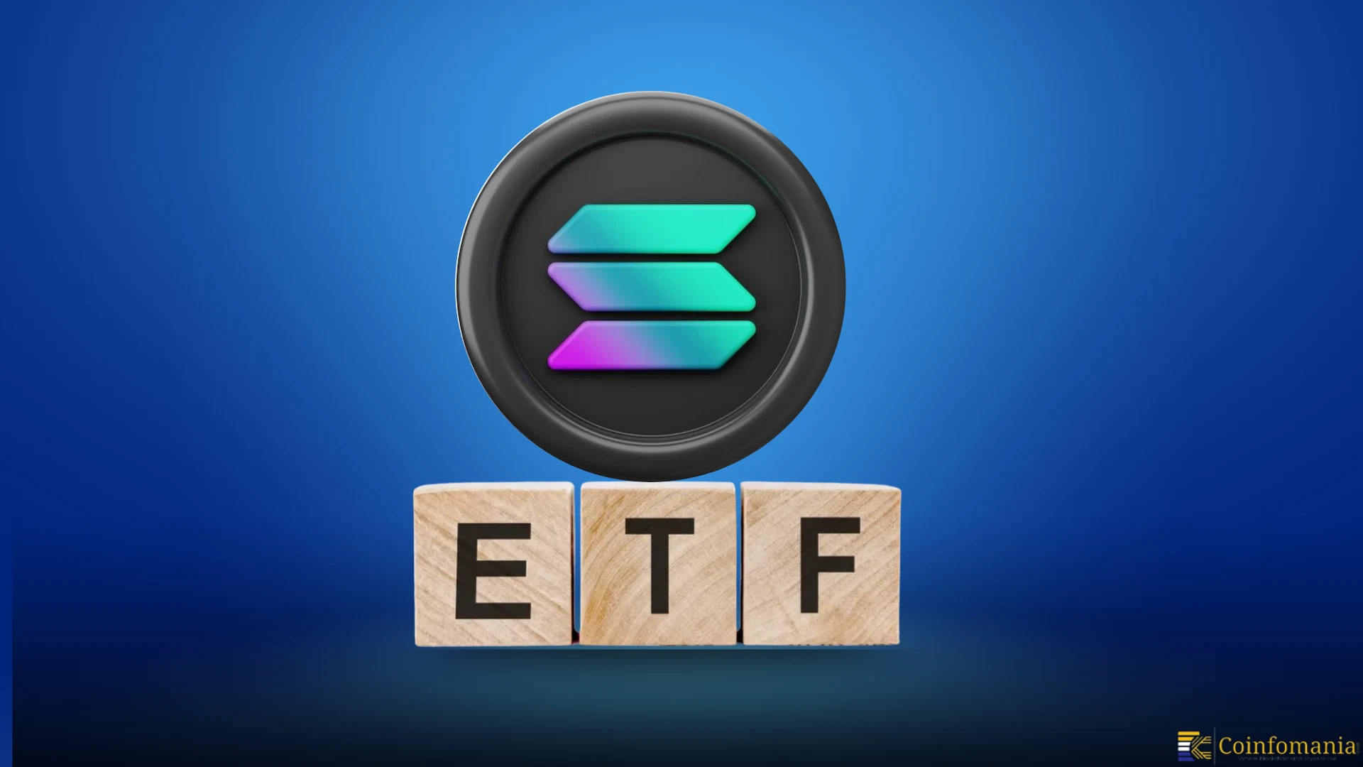 加拿大通过启动有史以来的第一个具有堆放功能的Solana（Sol）ETF来创造历史