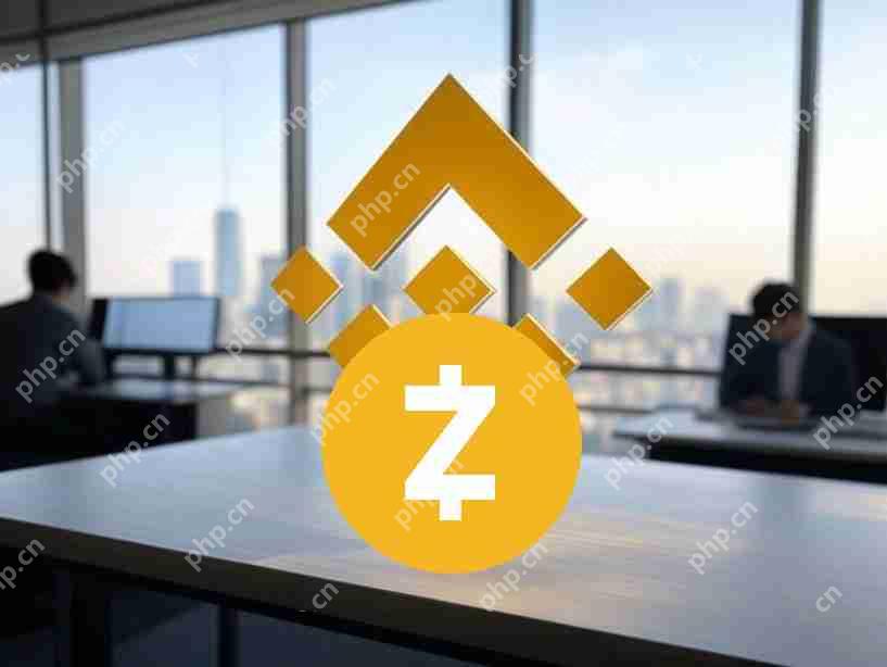 Binance宣布了新的清单和精力。 Zcash（ZEC）是第一个被斧头的令牌