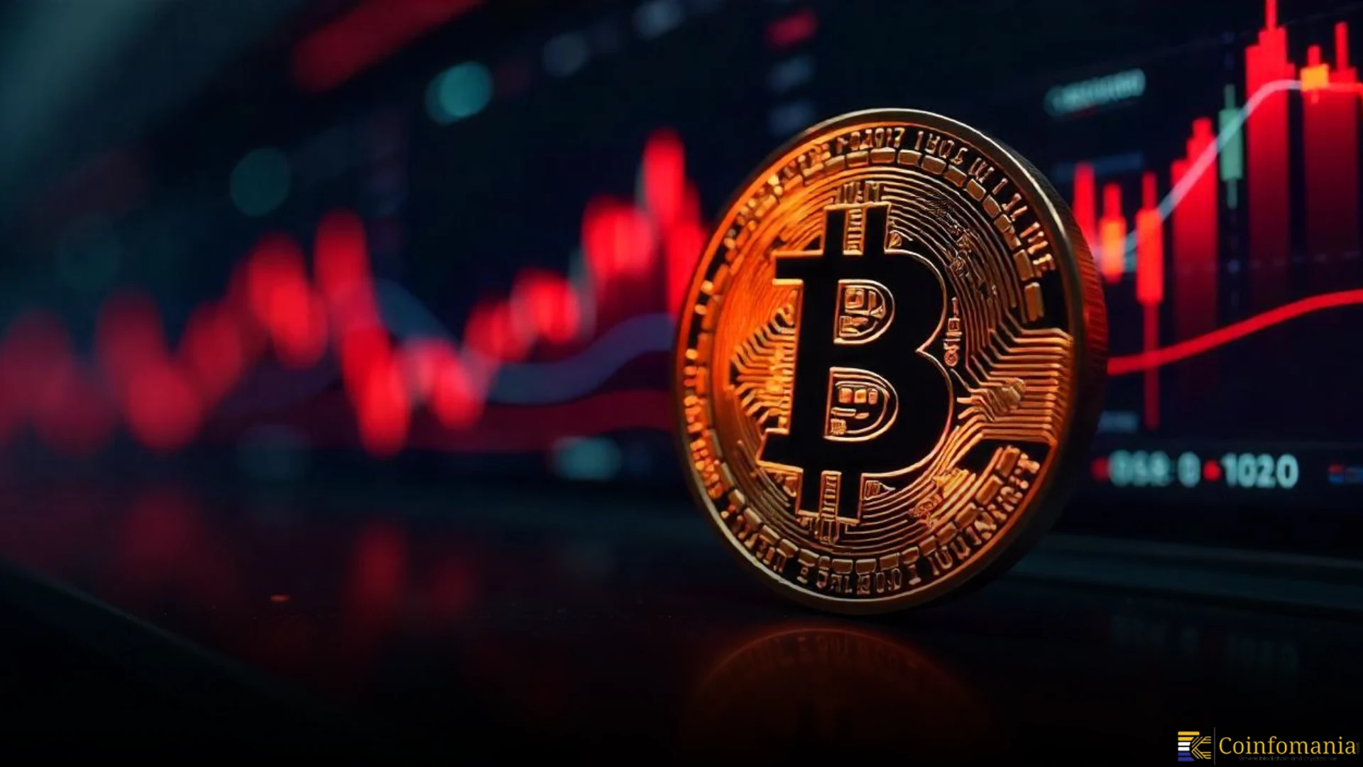 比特币优势最近飙升了60%以上