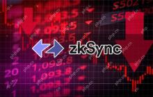 ZK代币暴跌17％后，黑客从Airdrop合同中窃取了500万美元