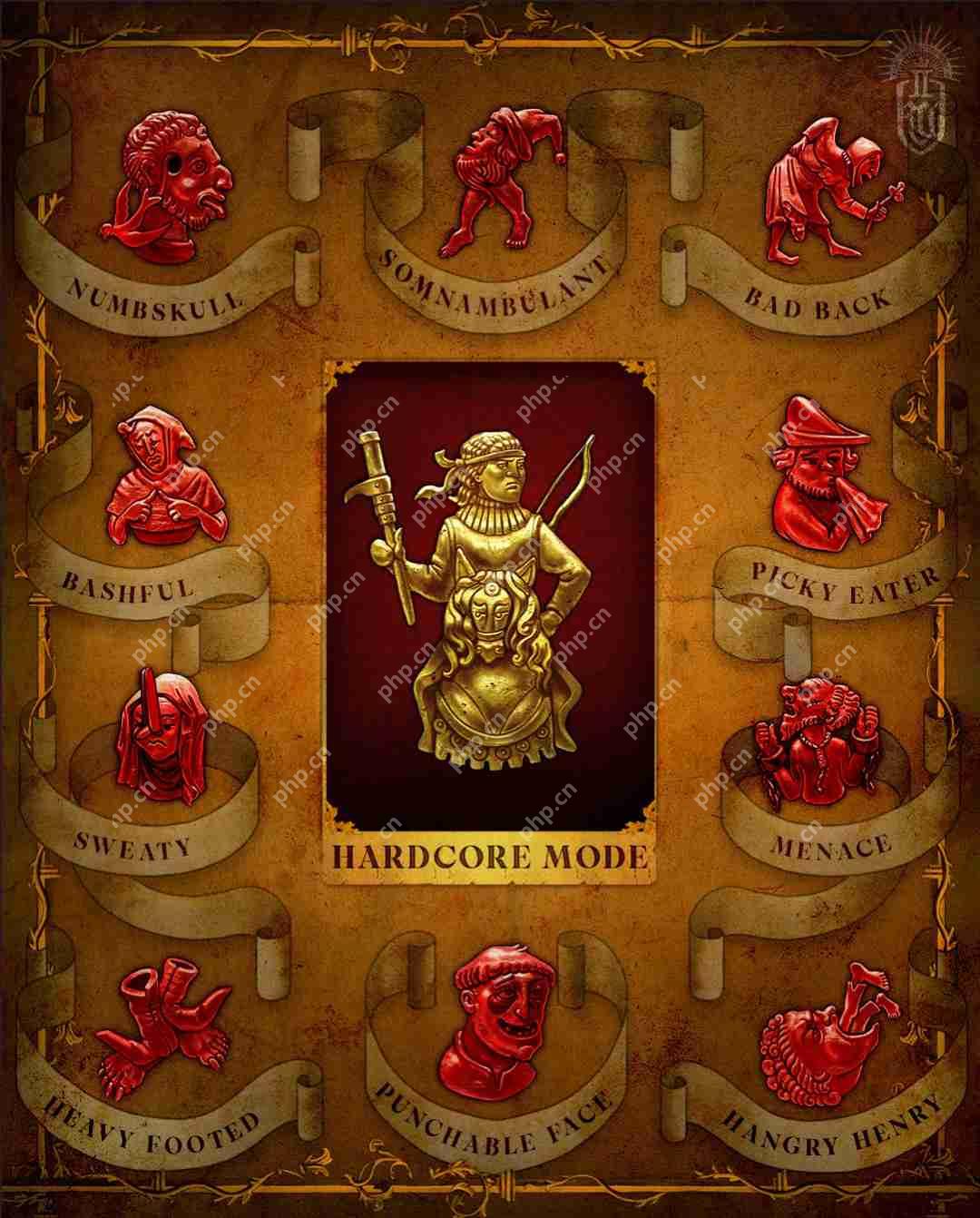 《天国:拯救2》硬核模式上线 没有快速旅行和罗盘