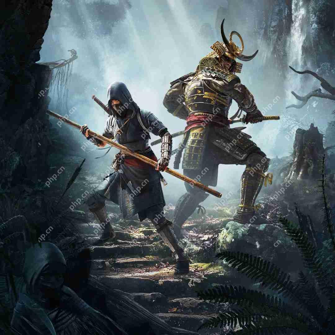 《刺客信条：影》DLC“淡路之爪”细节 10小时内容、当地寻宝