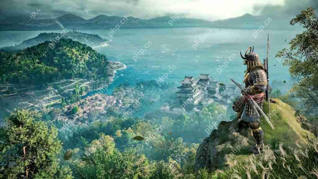 《刺客信条：影》DLC“淡路之爪”细节 10小时内容、当地寻宝