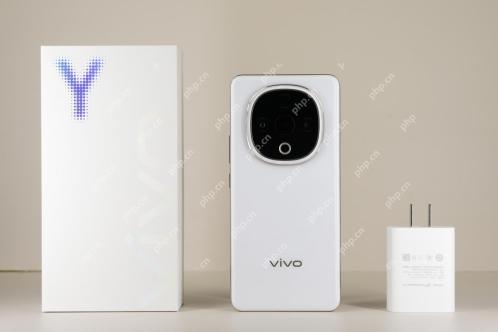 vivo Y300评测：入门≠平庸