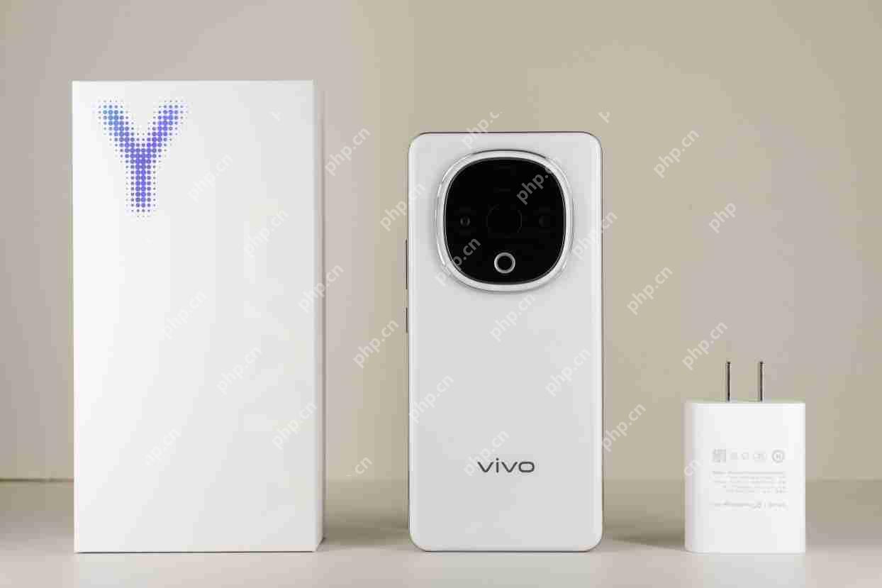 vivo y300评测：入门≠平庸