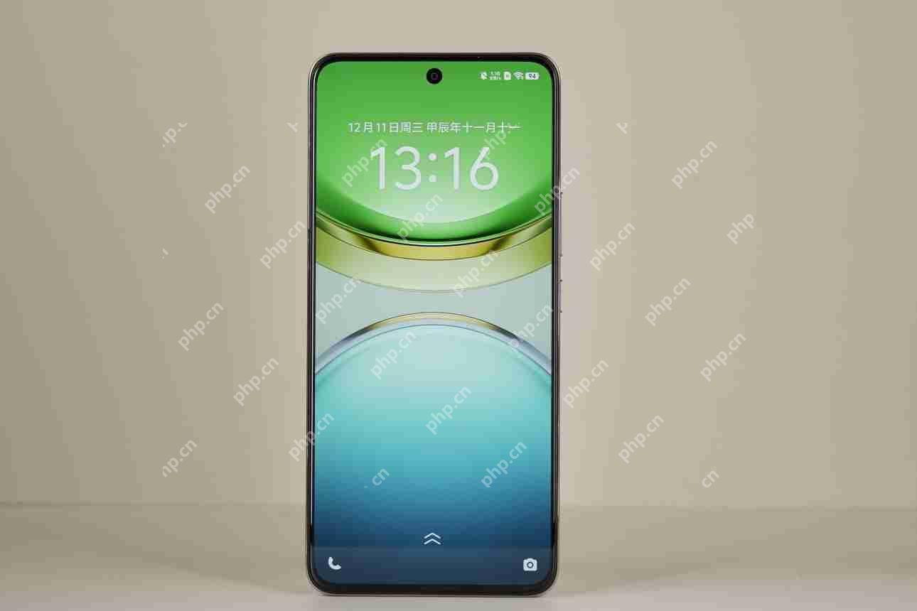 vivo Y300评测：入门≠平庸