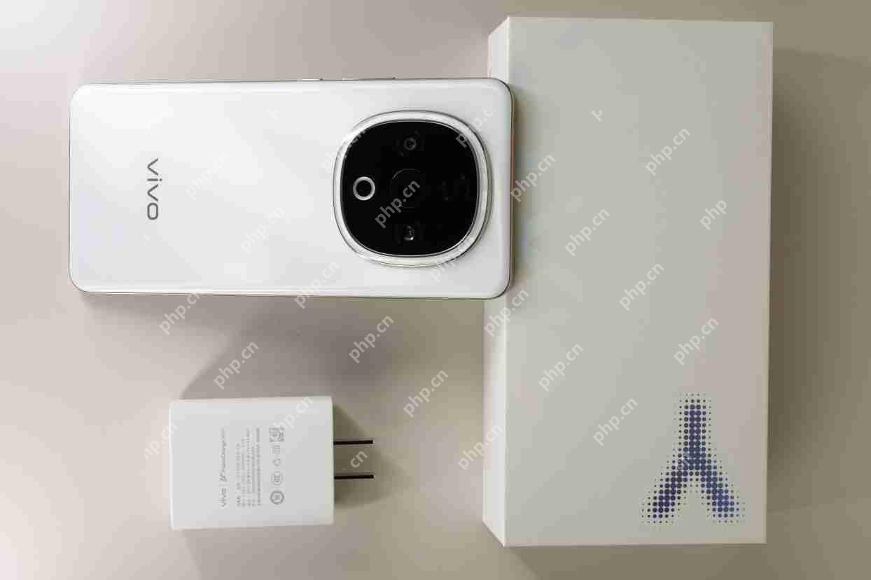 vivo Y300评测：入门≠平庸