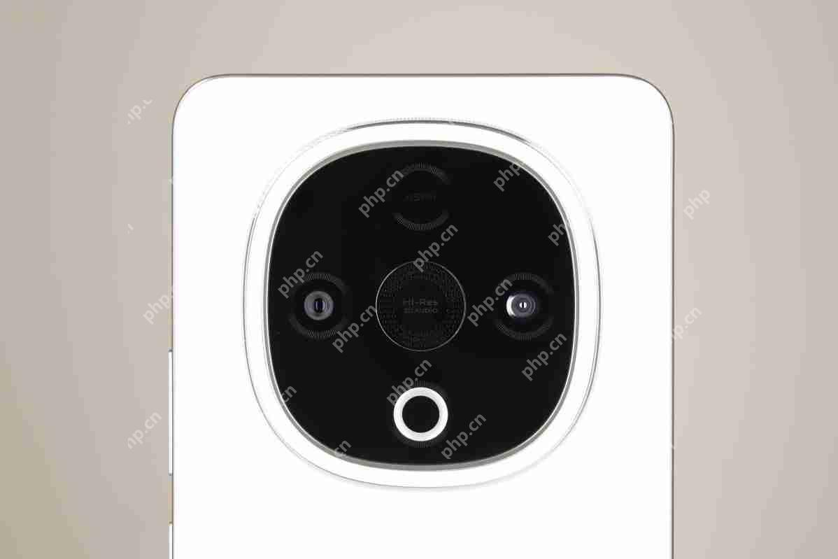 vivo Y300评测：入门≠平庸