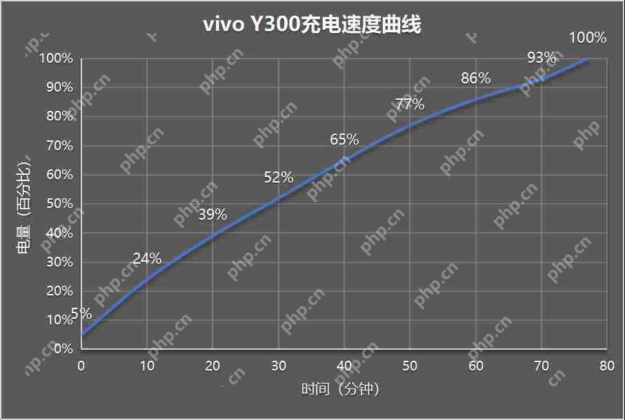 vivo Y300评测：入门≠平庸
