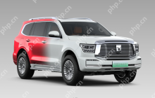 2025Q1中国越野车型销量TOP 20:前三只有坦克方程豹