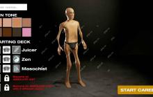 肉鸽卡牌《健身模拟器》网络爆火！抽象健身来袭