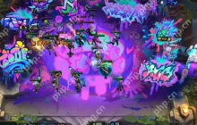 云顶之弈PBE美测服S14赛季上线！