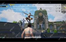 PUBGM测试服3.8版本内容爆料！