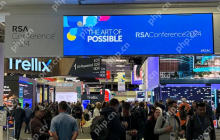 RSAC 2024 现场速览,20 款网络安全产品陆续亮相