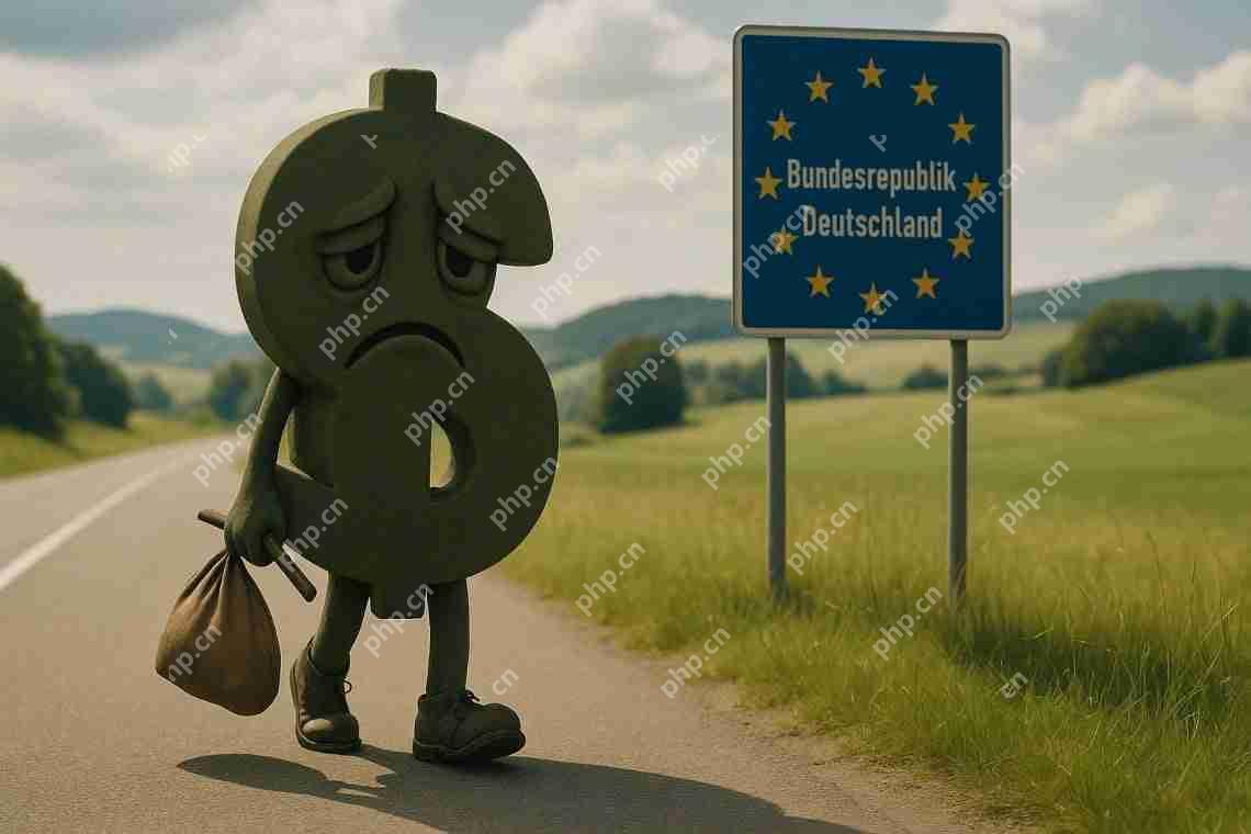 Ethena Labs退出德国,在Bafin执法行动后撤回MICAR授权申请