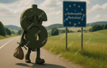 Ethena Labs退出德国，在Bafin执法行动后撤回MICAR授权申请