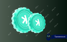 Kas Price的举动 - 这是Kaspa几个月来最看涨的设置吗？