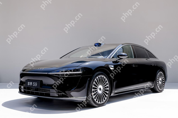 仪式感满满!享界S9增程版豪华配置解析