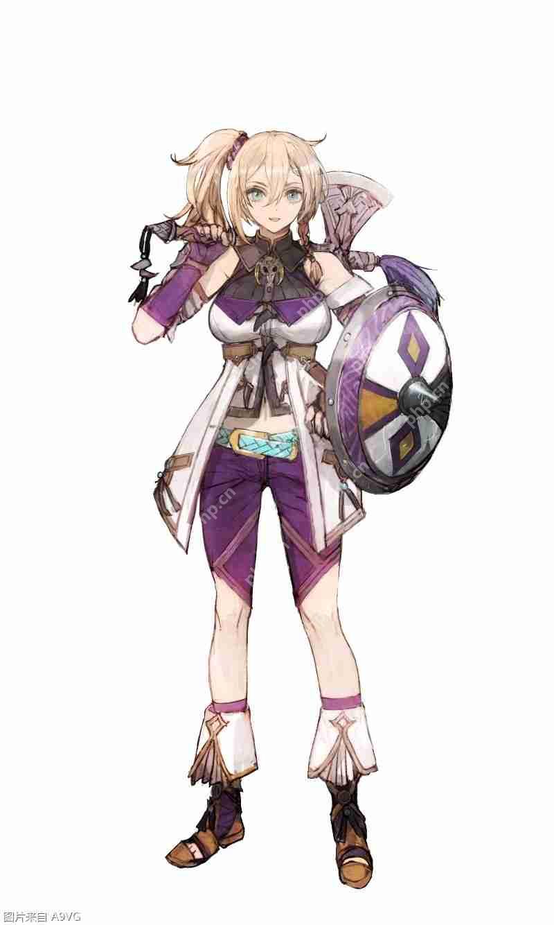 《伊苏X -Proud NORDICS-》发售日确定 登陆Switch2