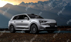 问界M8正式发布 综合续航最高超1500km 售价35.98万起