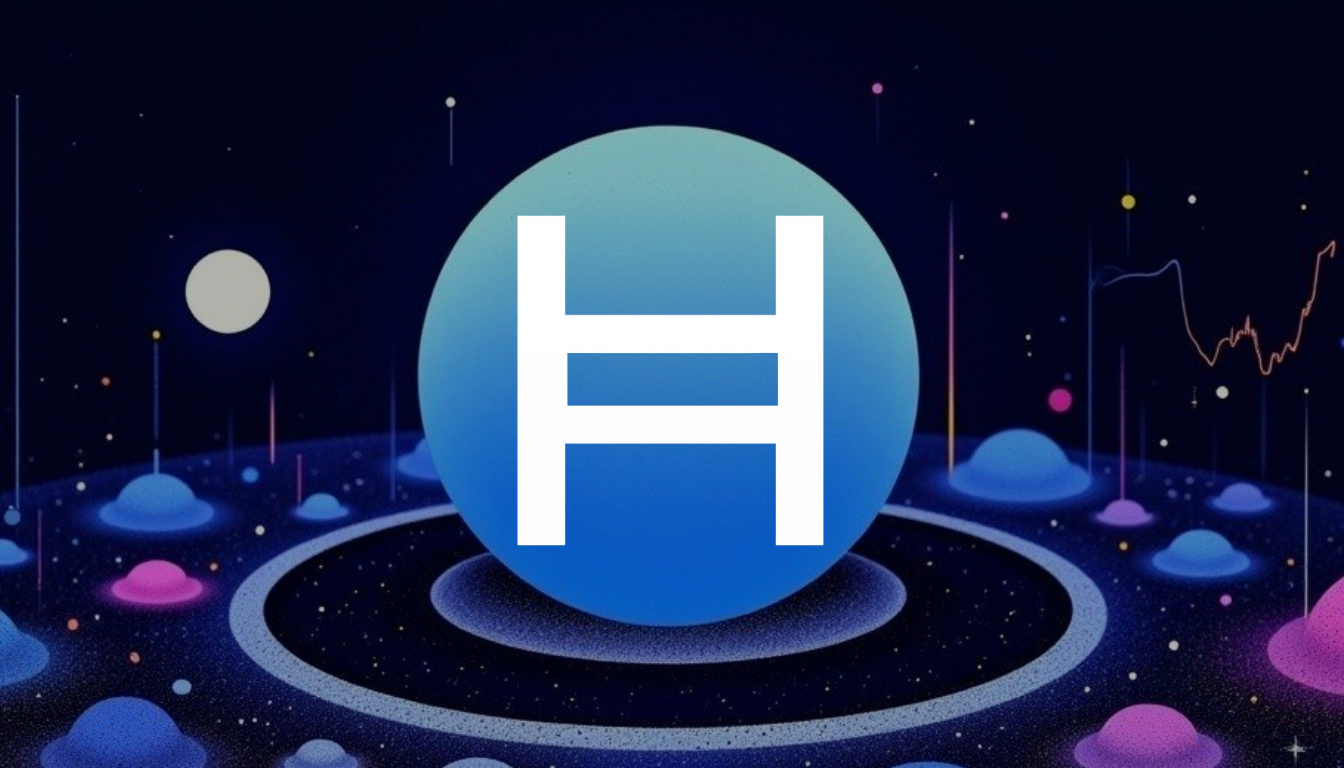 HBAR价格预测更新:它会从这个清洁需求区域反弹吗?