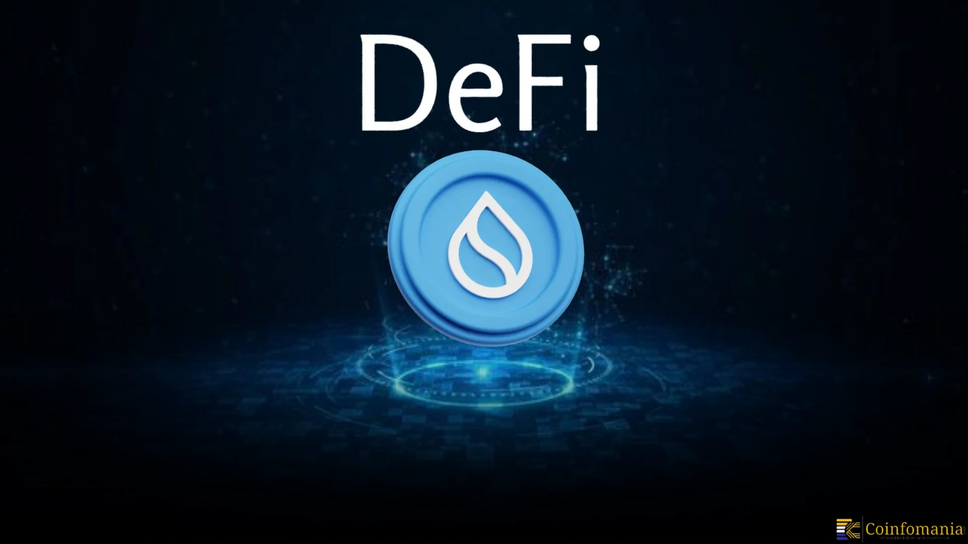 SUI网络超过了5亿美元的桥接USDC,增强了其不断增长的生态系统